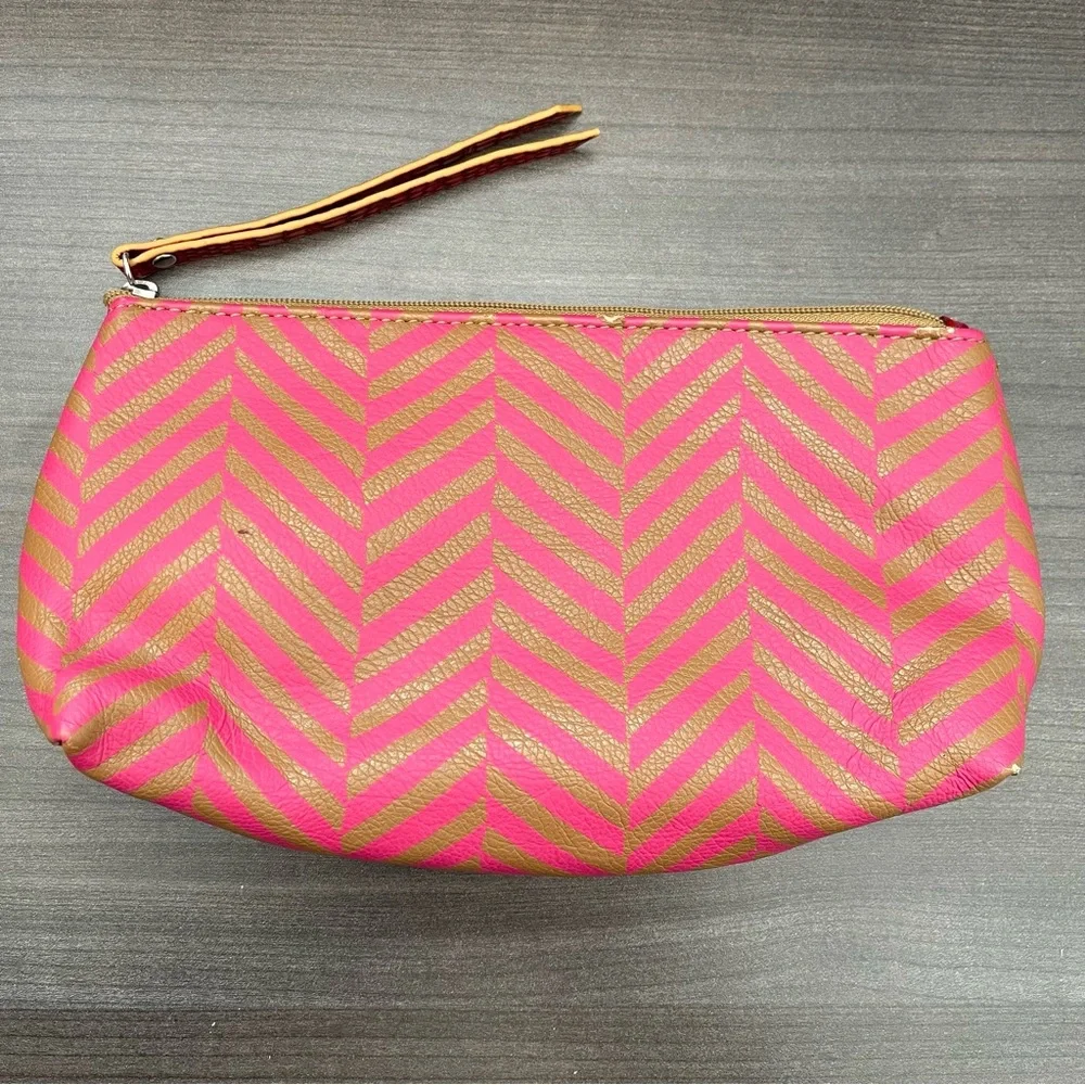 LOFT Cosmetic Bag - Picture 3 of 13